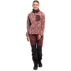 ICEPEAK Millstadten Fleecejacke Damen