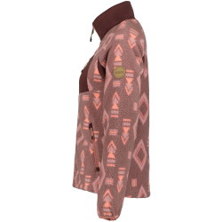 ICEPEAK Millstadten Fleecejacke Damen