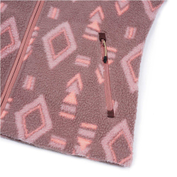 ICEPEAK Millstadten Fleecejacke Damen