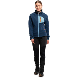 ICEPEAK Millstadt Fleecejacke Damen