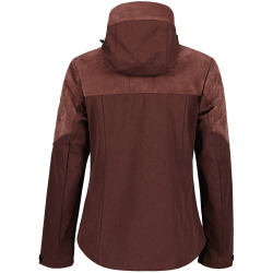 ICEPEAK Mosheim Softshelljacke Damen