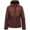 ICEPEAK Mosheim Softshelljacke Damen