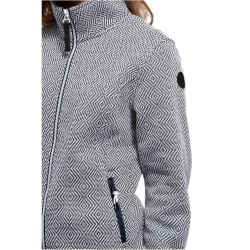 ICEPEAK Aulti Midlayer Jacke Damen