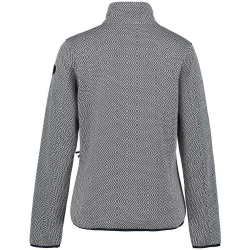 ICEPEAK Aulti Midlayer Jacke Damen