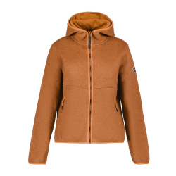 ICEPEAK Addie Midlayer Jacke Damen