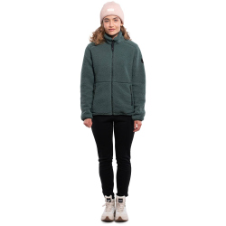 ICEPEAK Adeline Midlayer Jacke Damen