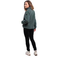 ICEPEAK Adeline Midlayer Jacke Damen