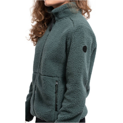 ICEPEAK Adeline Midlayer Jacke Damen