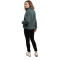 ICEPEAK Adeline Midlayer Jacke Damen