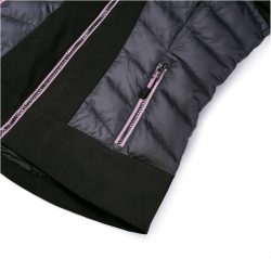 ICEPEAK Freital Softshelljacke Damen