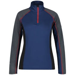 ICEPEAK Faribault 1/2-Zip Sweatshirt Damen