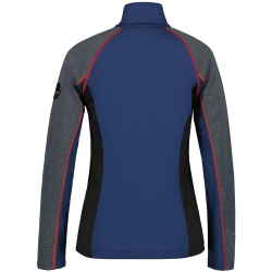 ICEPEAK Faribault 1/2-Zip Sweatshirt Damen