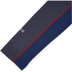 ICEPEAK Faribault 1/2-Zip Sweatshirt Damen