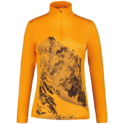 ICEPEAK Fenton 1/2-Zip Sweatshirt Damen