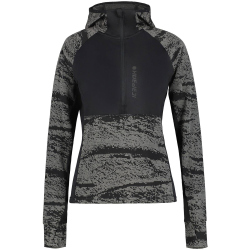 ICEPEAK Farina 1/2-Zip Sweatshirt Damen