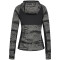 ICEPEAK Farina 1/2-Zip Sweatshirt Damen