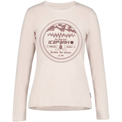 ICEPEAK Millsboro Sweatshirt Damen