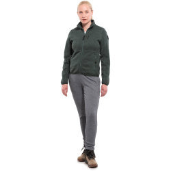 ICEPEAK Ademe Midlayer Jacke Damen