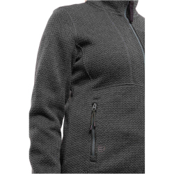 ICEPEAK Ademe Midlayer Jacke Damen