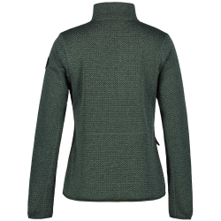 ICEPEAK Ademe Midlayer Jacke Damen