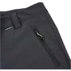 ICEPEAK Bovill Softshellhose Damen