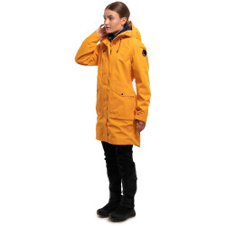 ICEPEAK Ulysses Mantel Damen
