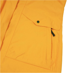 ICEPEAK Ulysses Mantel Damen