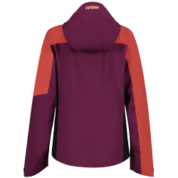ICEPEAK Deblois 3-Layer Shelljacke Damen
