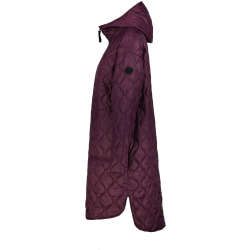 ICEPEAK Aalea Mantel Damen