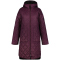 ICEPEAK Aalea Mantel Damen