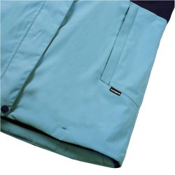 ICEPEAK Moriarty 3-1 Outdoorjacke Damen