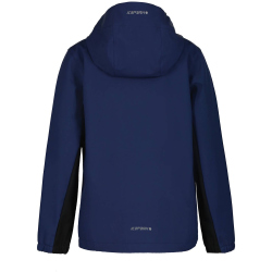 ICEPEAK Kenmore leichte Softshelljacke Kinder