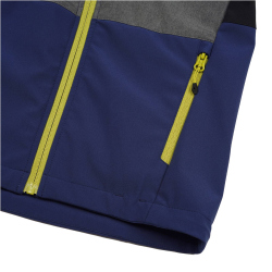 ICEPEAK Kenmore leichte Softshelljacke Kinder