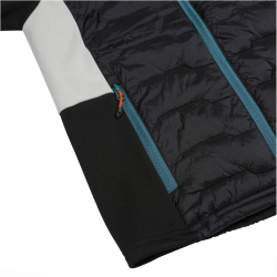 ICEPEAK Knox Softshelljacke Kinder