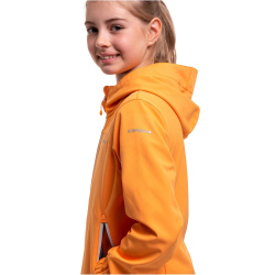 ICEPEAK Kobryn Softshelljacke Kinder