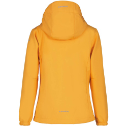 ICEPEAK Kobryn Softshelljacke Kinder