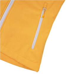 ICEPEAK Kobryn Softshelljacke Kinder