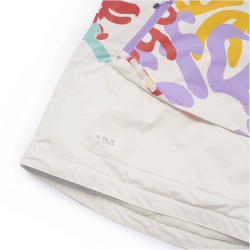 ICEPEAK Judsonia Fleece Schneeanzug Kinder
