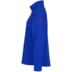ICEPEAK Lohmar Fleece 1/2-Zip Sweatshirt Kinder