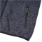 ICEPEAK Kotlik Midlayer Jacke Kinder