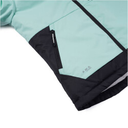 ICEPEAK Lindley Winterjacke Kinder