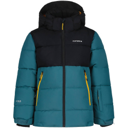 ICEPEAK Louin Daunenjacke Kinder