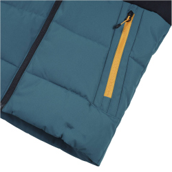 ICEPEAK Louin Daunenjacke Kinder