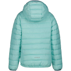 ICEPEAK Kenyon Daunenjacke Kinder