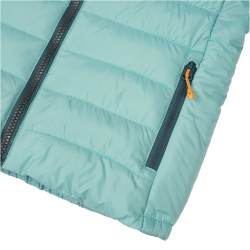 ICEPEAK Kenyon Daunenjacke Kinder