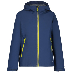 ICEPEAK Kaarst Allwetterjacke Kinder