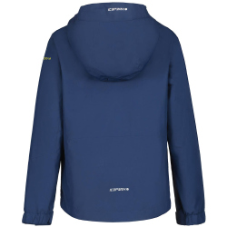 ICEPEAK Kaarst Allwetterjacke Kinder