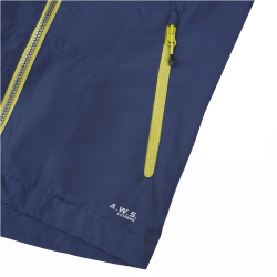 ICEPEAK Kaarst Allwetterjacke Kinder