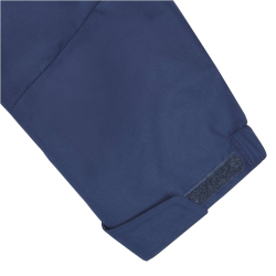 ICEPEAK Kaarst Allwetterjacke Kinder