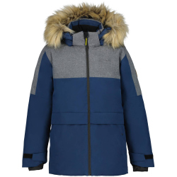 ICEPEAK Kenner Outdoorjacke Kinder